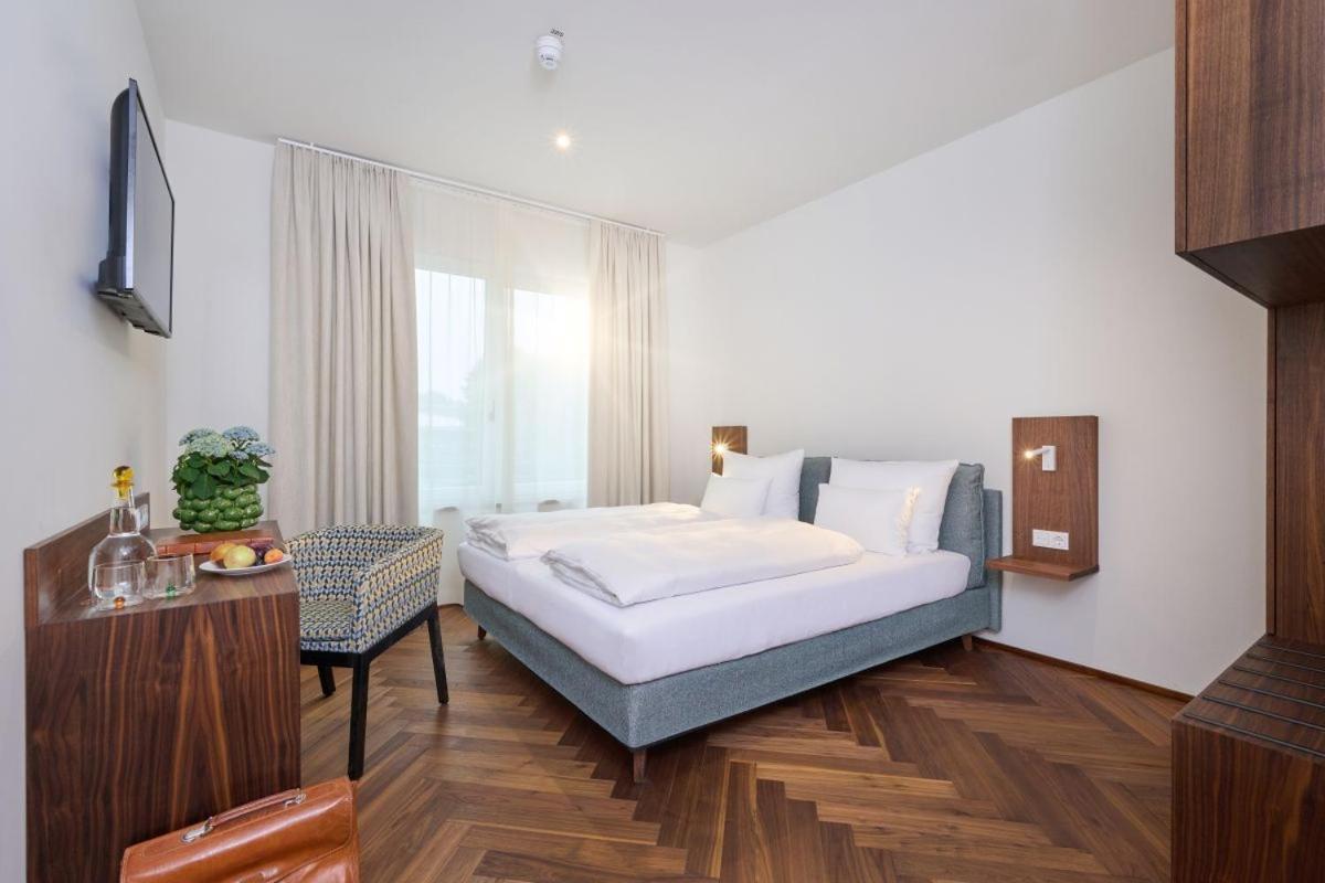 Hotel Der Einrichter Штраубинг Экстерьер фото