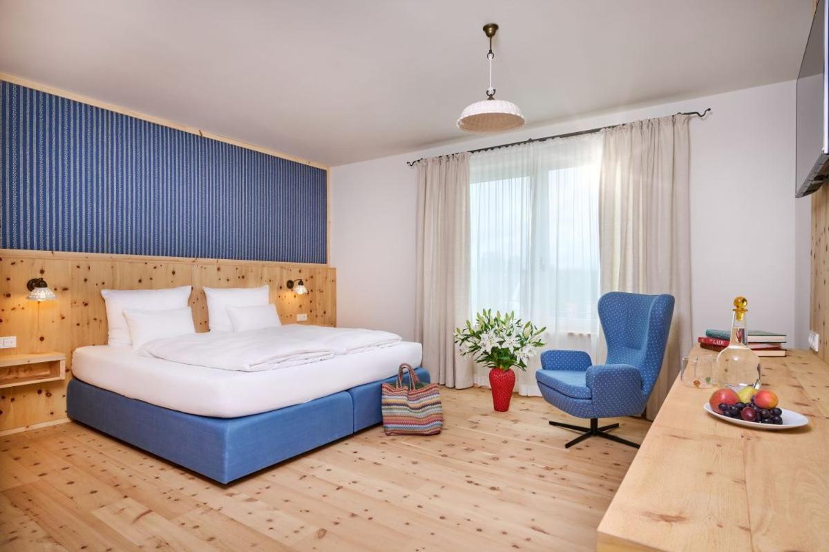 Hotel Der Einrichter Штраубинг Экстерьер фото