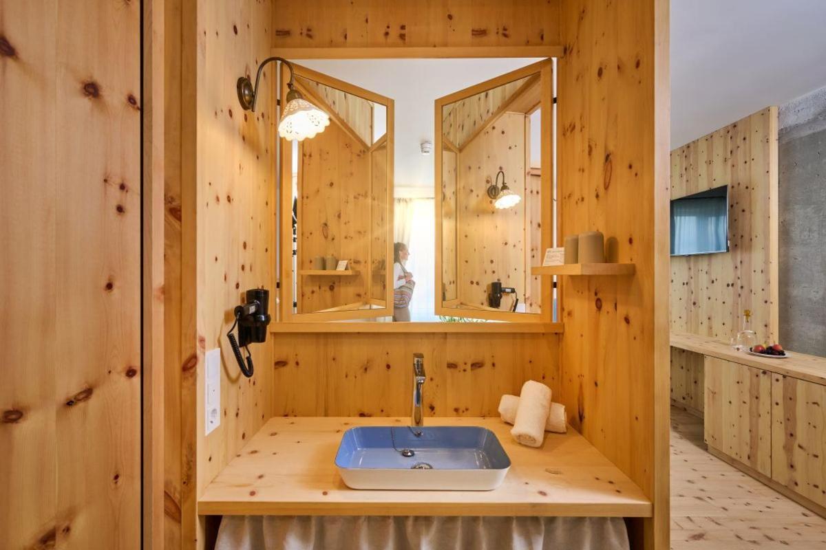 Hotel Der Einrichter Штраубинг Экстерьер фото