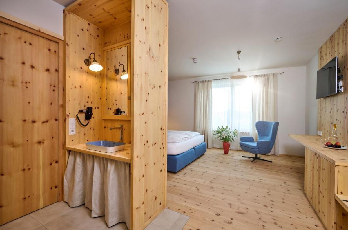 Hotel Der Einrichter Штраубинг Экстерьер фото