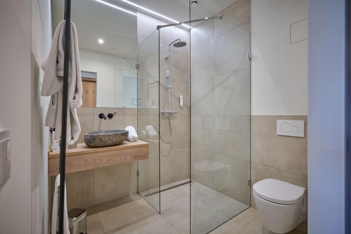 Hotel Der Einrichter Штраубинг Экстерьер фото
