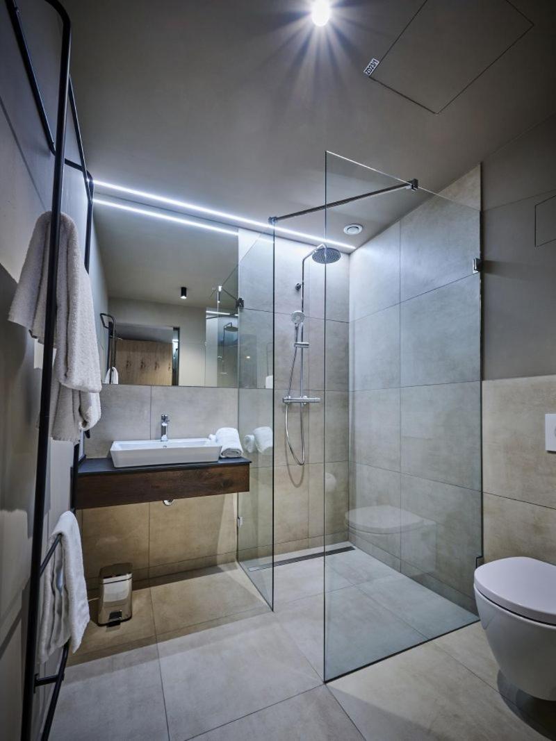 Hotel Der Einrichter Штраубинг Экстерьер фото