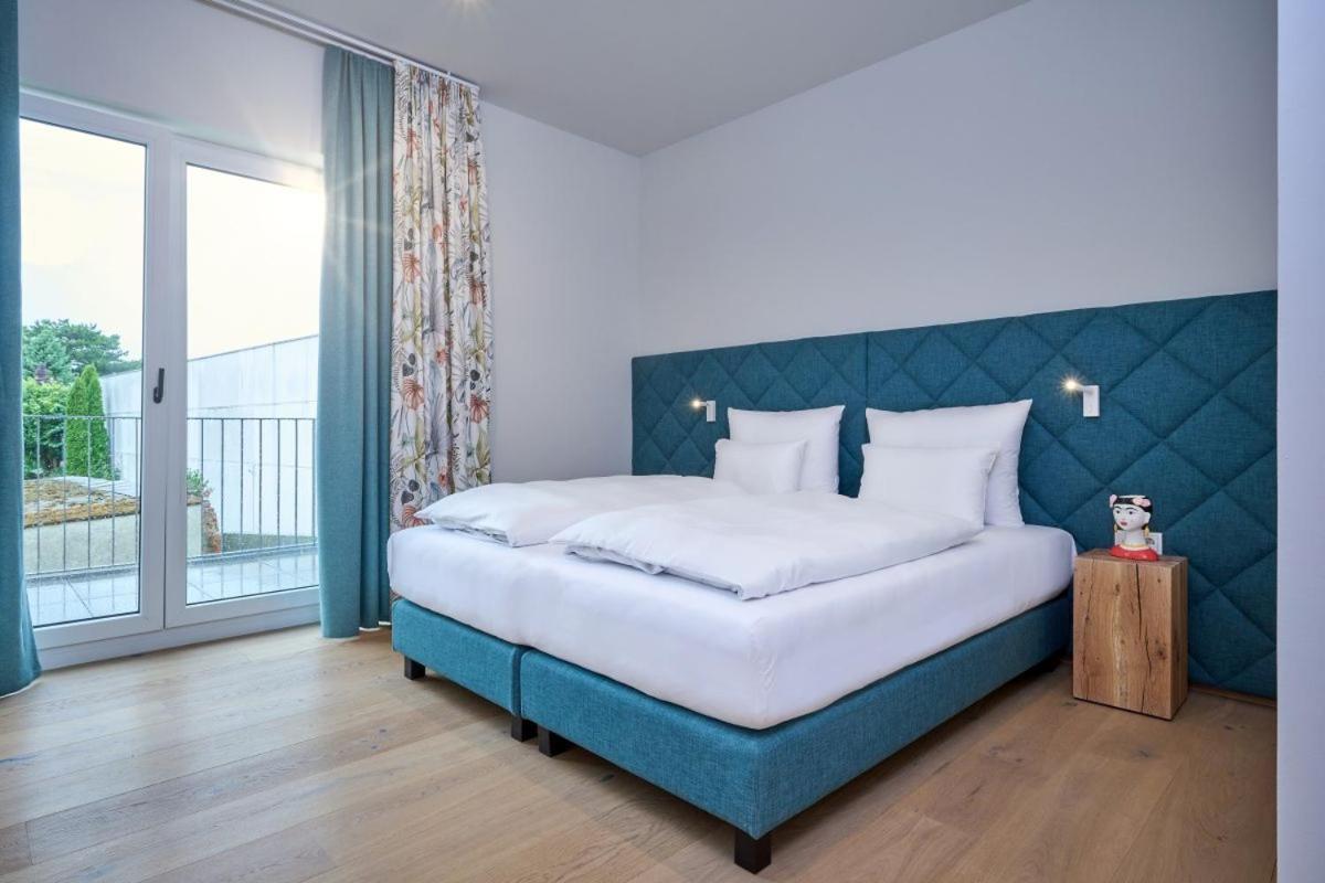 Hotel Der Einrichter Штраубинг Экстерьер фото