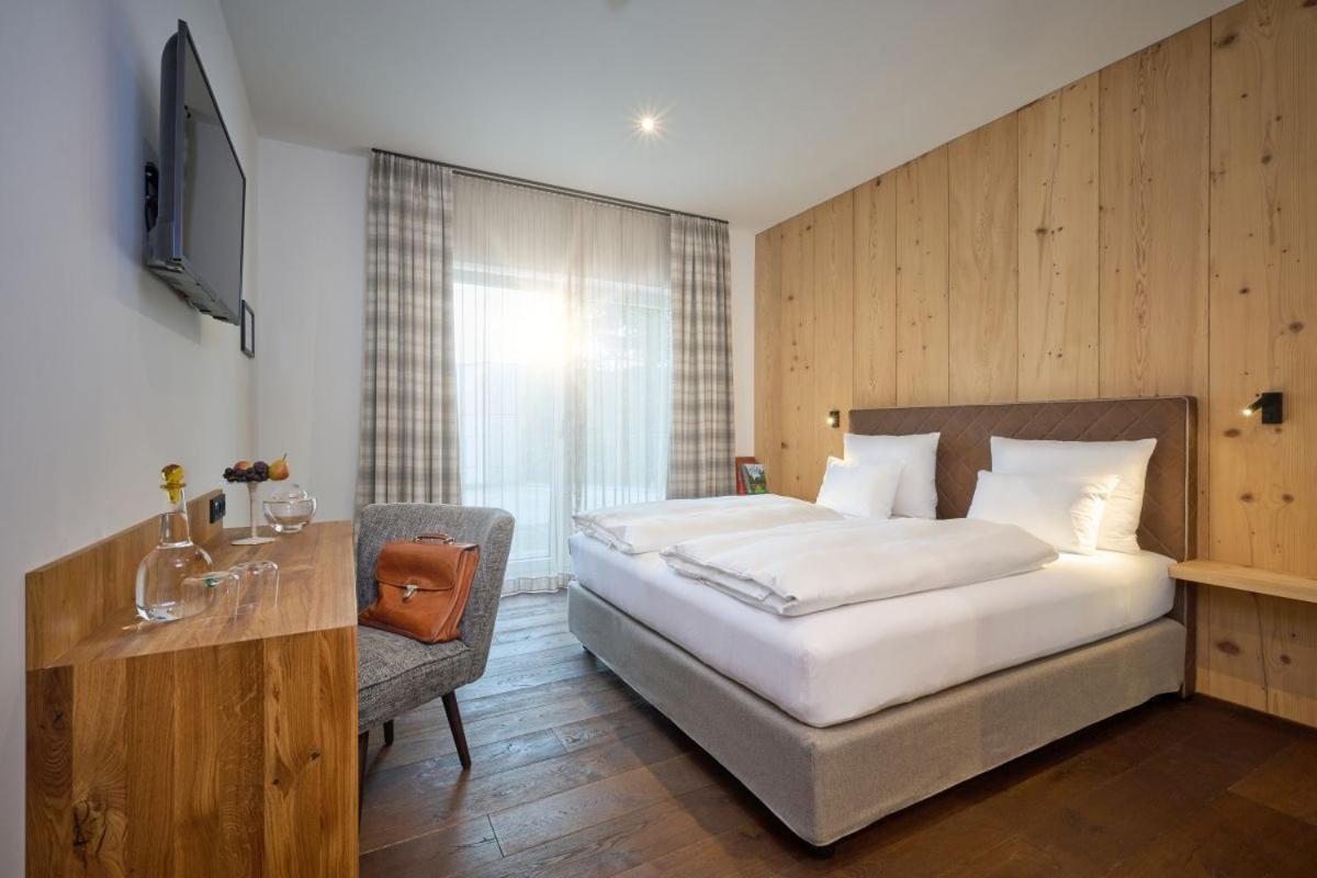 Hotel Der Einrichter Штраубинг Экстерьер фото