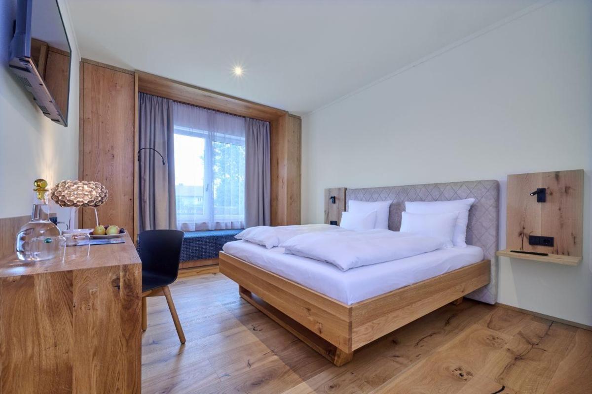 Hotel Der Einrichter Штраубинг Экстерьер фото