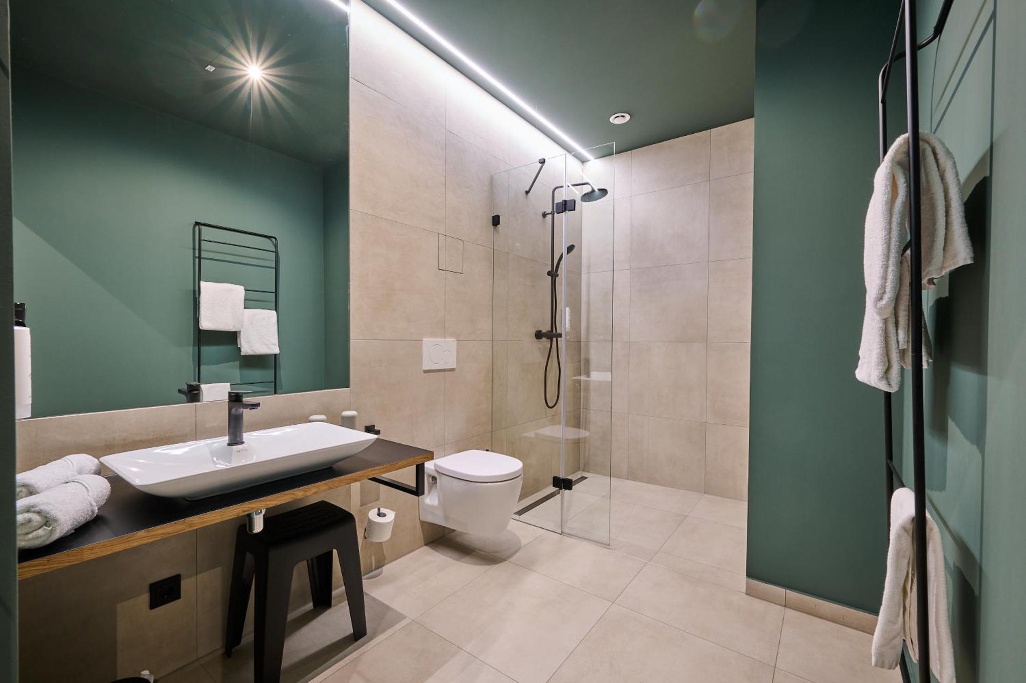 Hotel Der Einrichter Штраубинг Экстерьер фото
