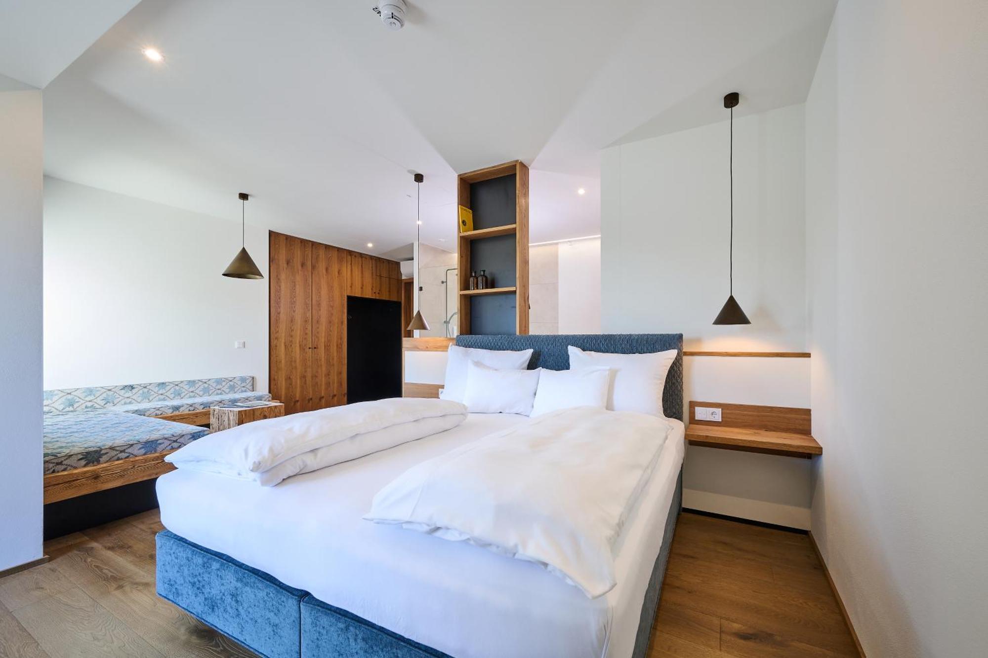 Hotel Der Einrichter Штраубинг Экстерьер фото